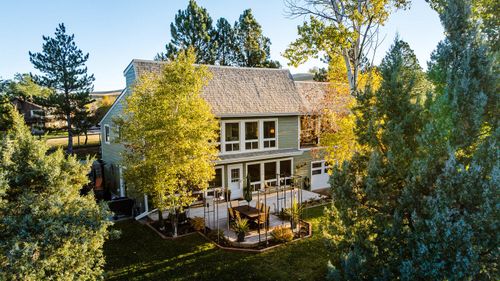 2227 E Brundage Ln, Sheridan, WY, 82801-8541 | Card Image