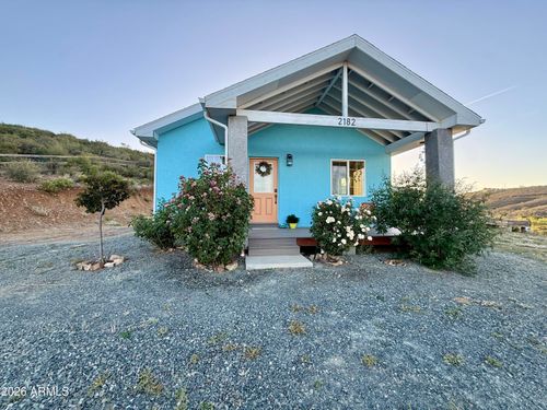 2182 S Liberty Pass, Humboldt, AZ, 86329 | Card Image