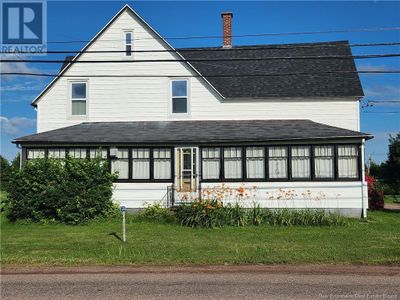 3144 Rte 132, House other with 5 bedrooms, 1 bathrooms and null parking in Scoudouc NB | Image 1