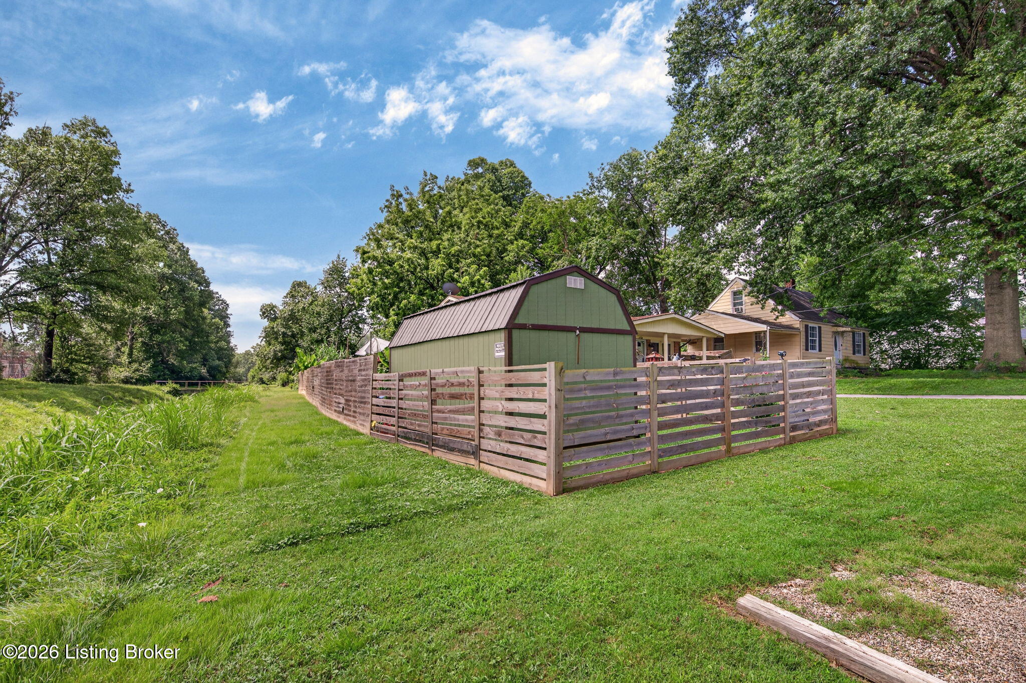 Residential in Louisville 3