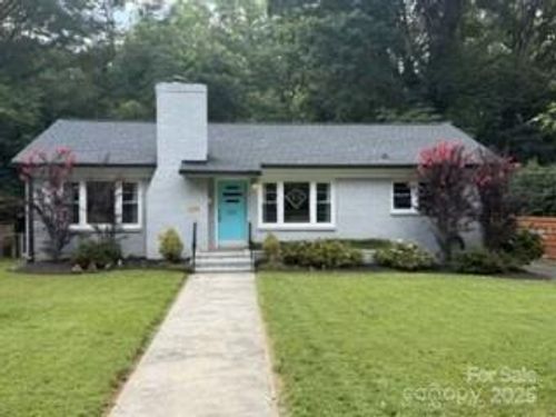 663 Mayview Drive, Charlotte, NC, 28205 | Card Image