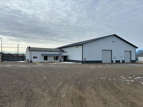 315 E Allard St, Glendive, MT, 59330-2720 | Card Image