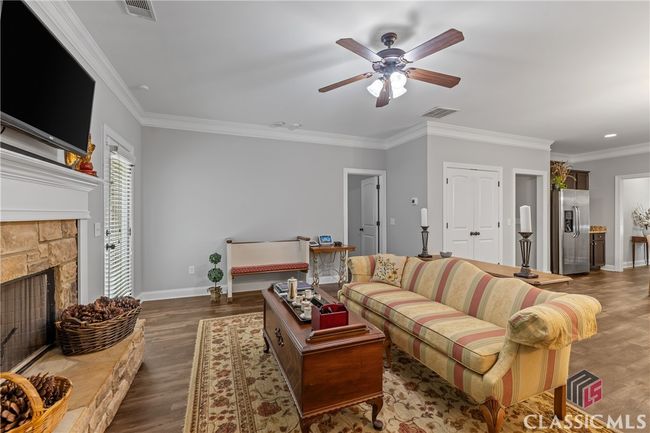 173 Putters Dr, House other with 4 bedrooms, 4 bathrooms and 4 parking in Athens GA | Image 18