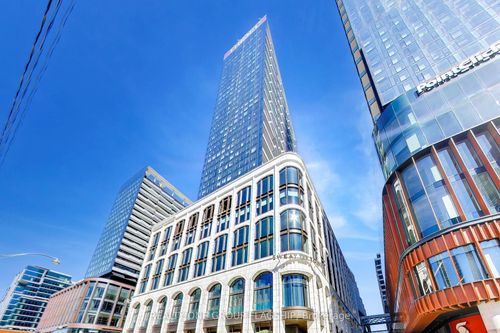 2508-470 Front Street W, Toronto, ON, M5V0V6 | Card Image
