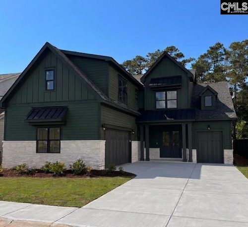 554 Dreher Locks Rd, Lexington, SC, 29072-6780 | Card Image