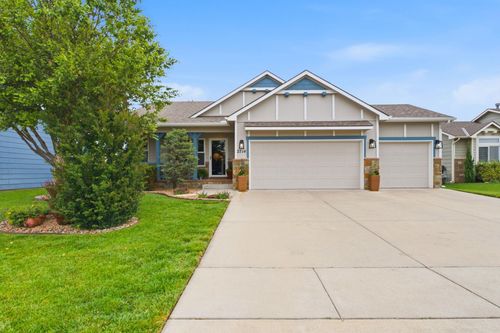2714 S Westgate St, Wichita, KS, 67215 | Card Image