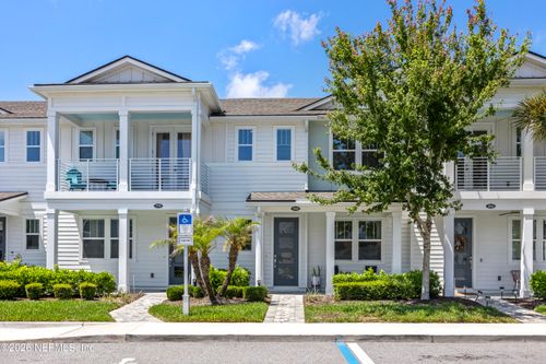 3568 Marsh Reserve Boulevard, Jacksonville, FL, 32224 | Card Image