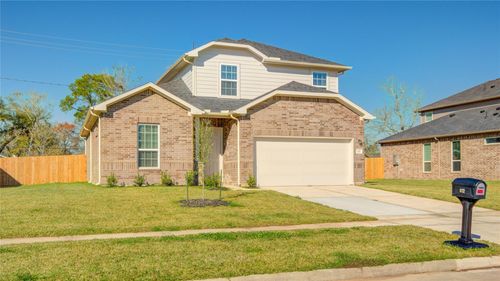 412 Magnolia St, Richwood, TX, 77566-5307 | Card Image