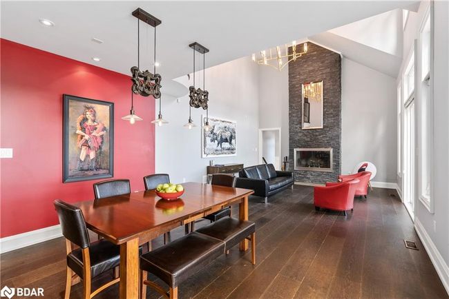 1043 Fortunes Trail, House other with 6 bedrooms, 4 bathrooms and 6 parking in Algonquin Highlands ON | Image 14