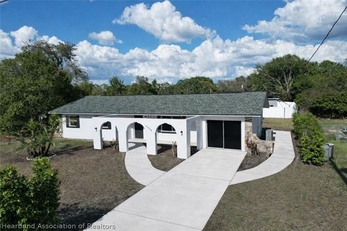 4334 Snapper Dr, Sebring, FL, 33870-1038 | Card Image