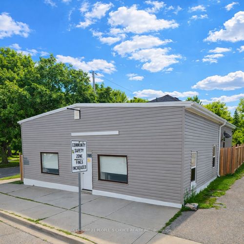 273 Thompson Rd, London, ON, N5Z2Z3 | Card Image