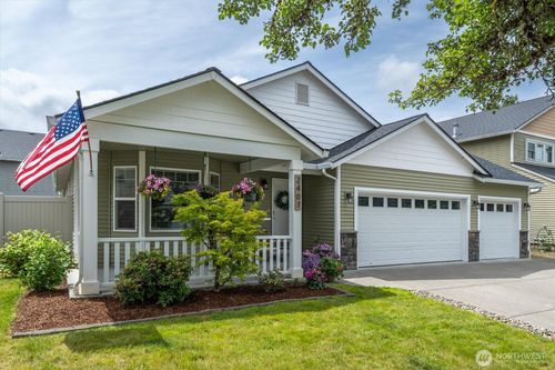 2407 Nw 15th St, Battle Ground, WA, 98604-4463 | Card Image