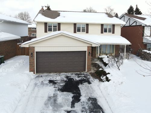 5 Groomsport Cres, Scarborough, ON, M1T2K8 | Card Image