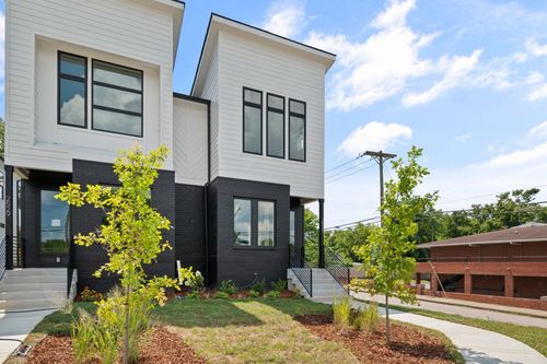 2531 W Heiman St, Nashville, TN, 37208-1813 | Card Image