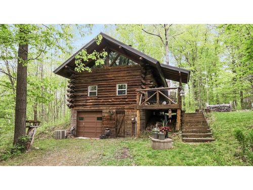 W16056 Camp Rd, Weyerhaeuser, WI, 54895-4400 | Card Image