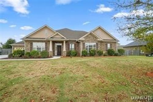 8907 Dallinger Ct, Montgomery, AL, 36117-0929 | Card Image