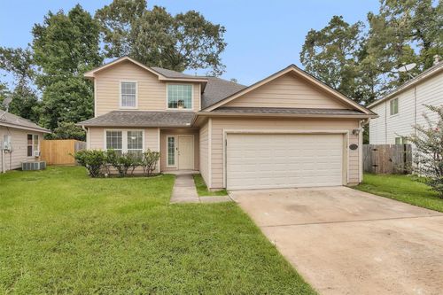 996 Oakglen Dr, Conroe, TX, 77303-7600 | Card Image