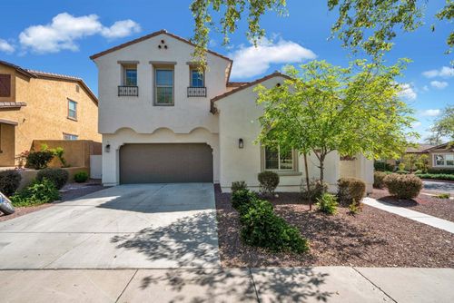 3119 N Evergreen St, Buckeye, AZ, 85396-7787 | Card Image