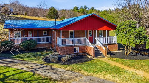 349 Gorman Bridge Rd, Asheville, NC, 28806-8819 | Card Image