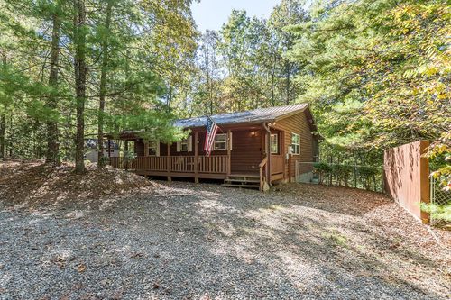 45 Settlers Crossing Way, Murphy, NC, 28906-7281 | Card Image