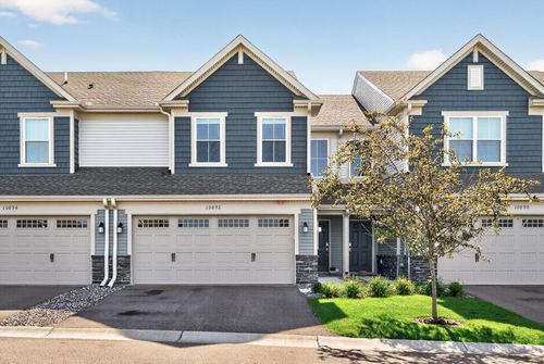10892 Territorial Trl, Maple Grove, MN, 55369-5750 | Card Image