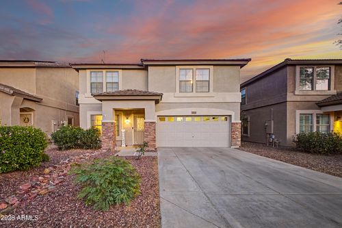 1821 E Patrick Ln, Phoenix, AZ, 85024-2477 | Card Image