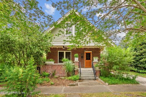 3655 Walsh St, Jacksonville, FL, 32205-9037 | Card Image