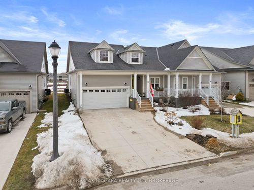 81 Bardol Avenue, Fort Erie, ON, L2A6R4 | Card Image