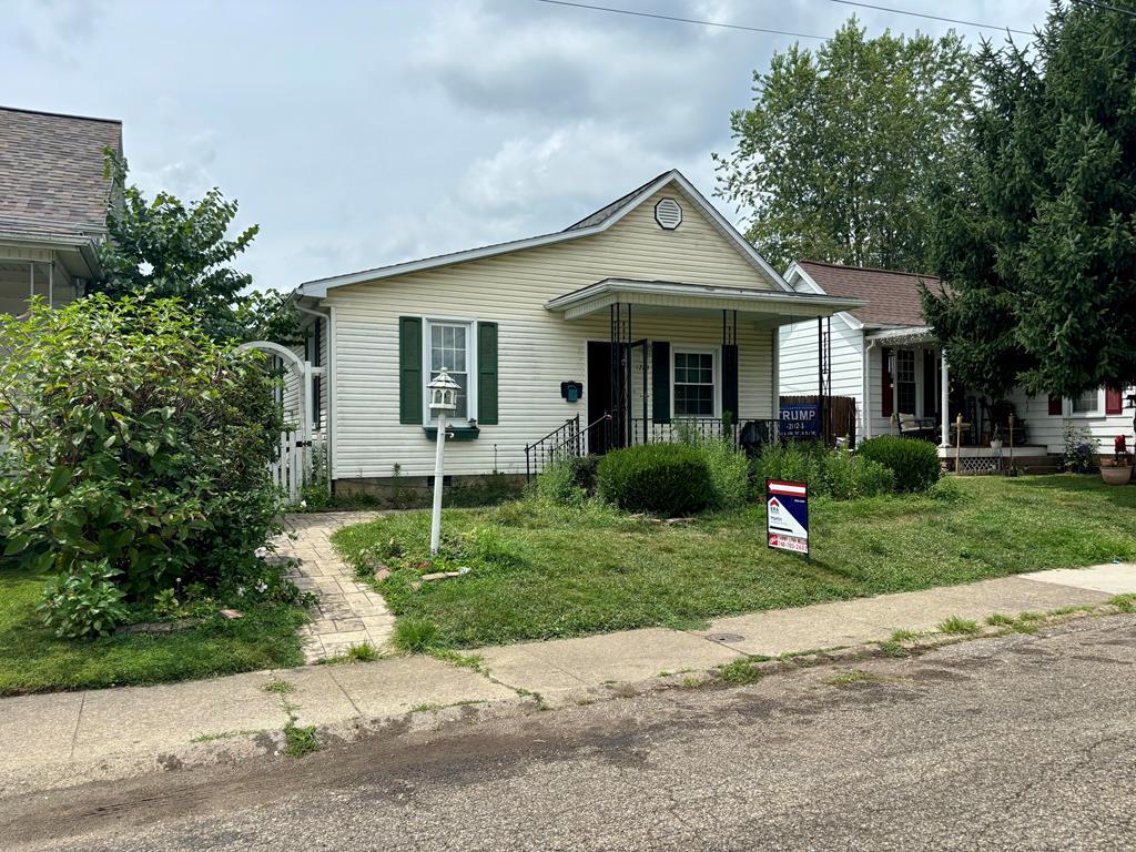 Mayo St, Portsmouth, OH 45662