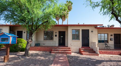 1905 E 2nd St, Tucson, AZ, 85719-4924 | Card Image