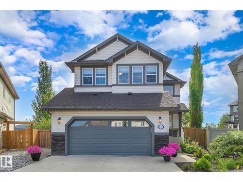 15 Harwood Crt, Spruce Grove, AB, T7X0H7 | Card Image