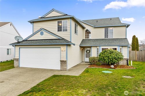 8814 Rosario Ct Se, Olympia, WA, 98513-2088 | Card Image