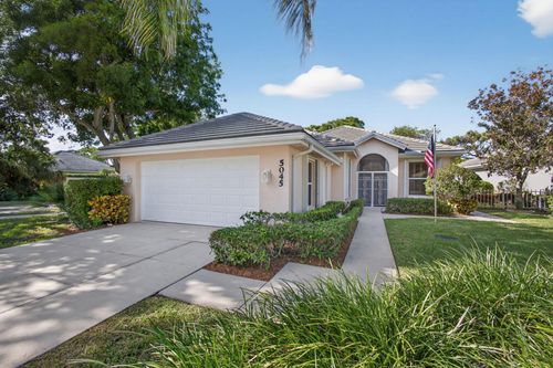 5045 Se Inkwood Way, Hobe Sound, FL, 33455-7852 | Card Image