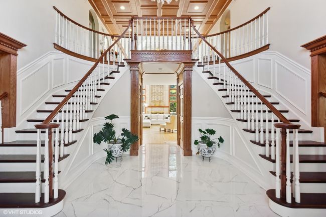 5 Cutters Run, House other with 5 bedrooms, 6 bathrooms and 3 parking in South Barrington IL | Image 7