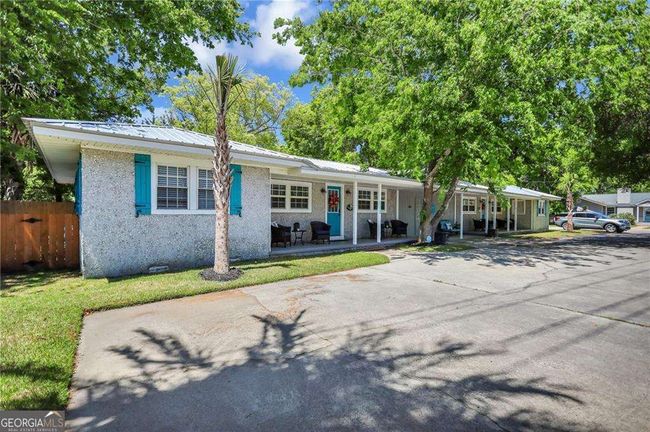 511/513 Demere Road, House other with 6 bedrooms, 5 bathrooms and 2 parking in St. Simons GA | Image 5