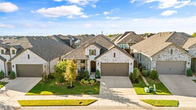 9404 Leisure Pace Lane, House other with 4 bedrooms, 3 bathrooms and null parking in Oak Point TX | Image 3