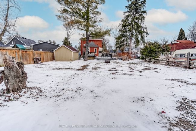 5309 County Rd 9, House other with 3 bedrooms, 1 bathrooms and 3 parking in New Lowell ON | Image 38
