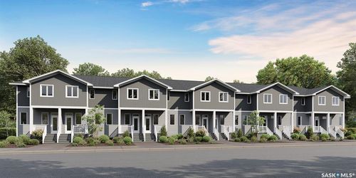 3419 Elgaard Drive, Regina, SK, TBA | Card Image