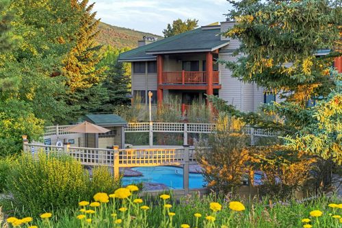 105-405 Silver King Dr, Park City, UT, 84060-5128 | Card Image