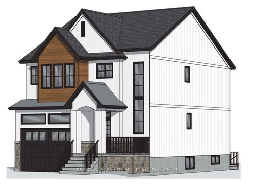 156 Hodgkins Ave, Thorold, ON, L2V0M6 | Card Image