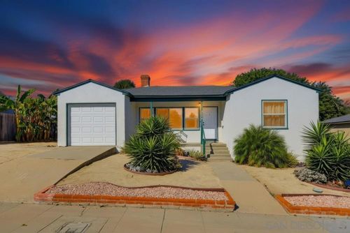 3112 N Evergreen St, San Diego, CA, 92110-4710 | Card Image