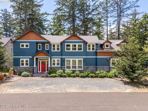 9195 Puffin Ln, Nehalem, OR, 97131-8247 | Card Image