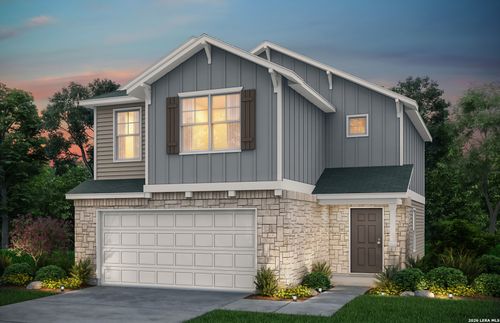 4072 Bermuda Ln, Seguin, TX, 78155-4150 | Card Image