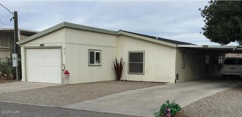 512 Bluewater Dr, Parker, AZ, 85344 | Card Image