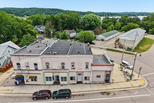120-110-120 E Main St, Merrimac, WI, 53561-9590 | Card Image