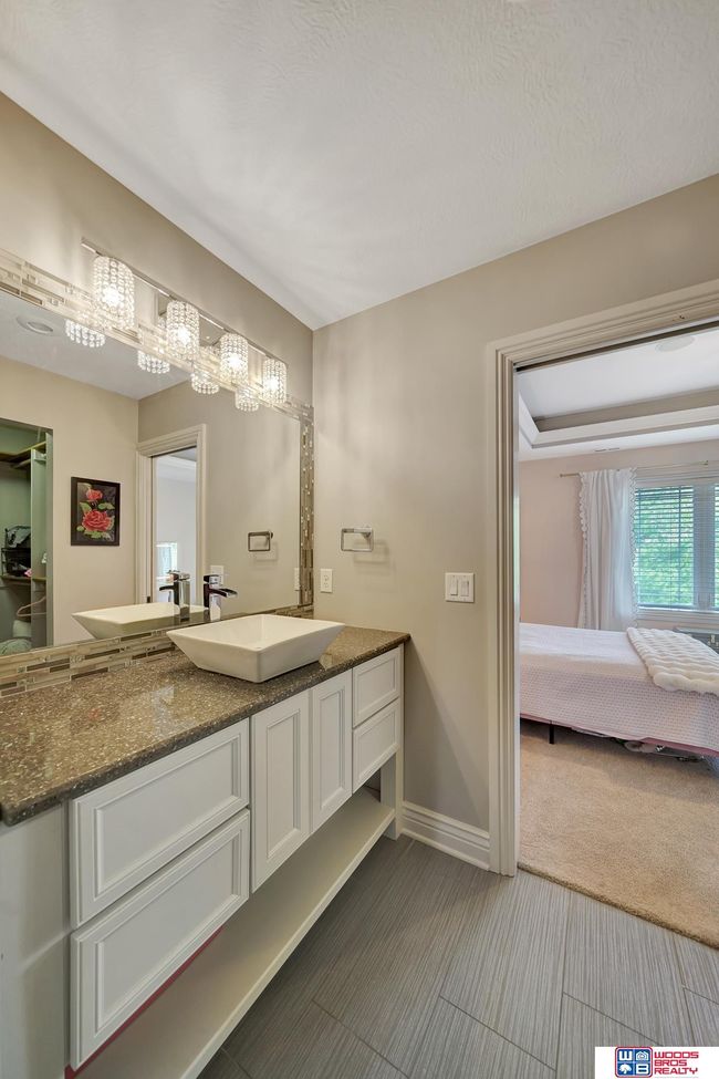 2020 Ridgeline Dr, House other with 5 bedrooms, 4 bathrooms and 3 parking in Lincoln NE | Image 42