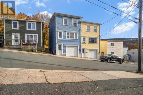 16 Richmond St, Saint Johns, NL, A1E2W3 | Card Image
