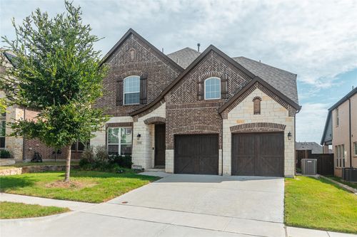 8300 Pine Valley Dr, McKinney, TX, 75070-1446 | Card Image