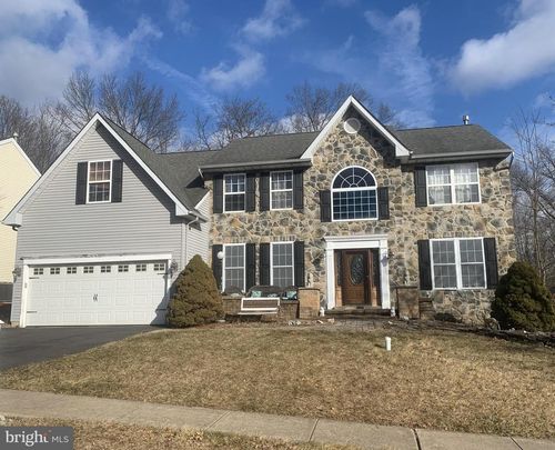 546 Penny Ln, Perkasie, PA, 18944-1588 | Card Image