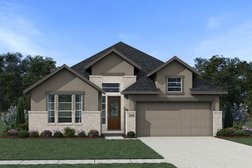 16614 Blissful Day Way, Hockley, TX, 77447 | Card Image